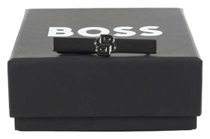 Clip Γραβάτας Μαύρο Hugo Boss