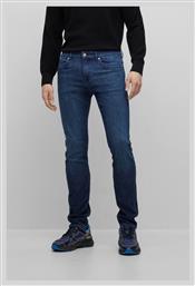 Delaware Ανδρικό Παντελόνι Τζιν Hugo Boss
