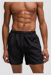 Dolphin Ανδρικό Μαγιό Σορτς Black Hugo Boss