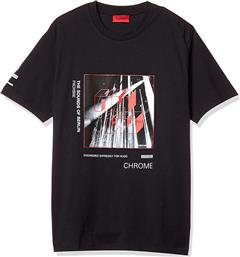 Hugo Boss Dweet 50425762-001 Black από το Clodist