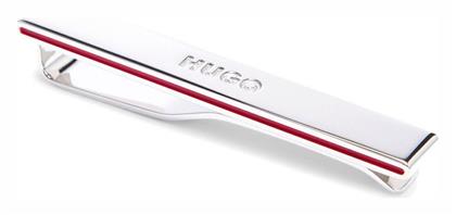 Clip Γραβάτας Ροζ Hugo Boss