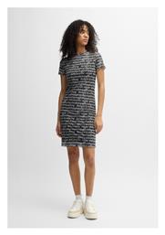 Φόρεμα All day Hugo Boss