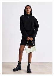 Φόρεμα Μαύρο Hugo Boss
