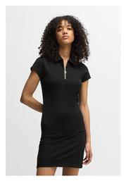 Φόρεμα Βραδινό Μαύρο Hugo Boss