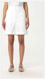 Γυναικεία Βερμούδα White Hugo Boss