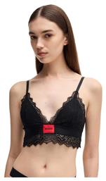 Γυναικείο Slip Black Hugo Boss
