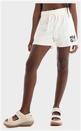 Γυναικείο Σορτς Off White Hugo Boss