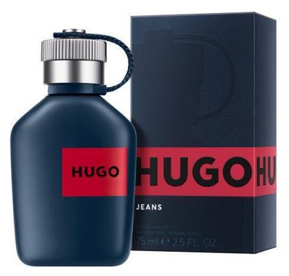 Hugo Jeans Eau de Toilette 75ml Hugo Boss