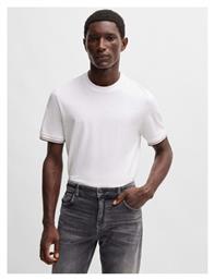 Jersey T-shirt Hugo Boss