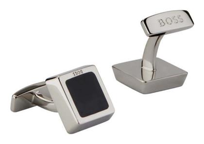 Μανικετόκουμπα από Ατσάλι Hugo Boss
