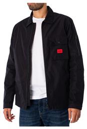 Overshirt Πουκάμισο Hugo Boss