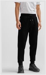 Παντελόνι Φόρμας Μαύρο Hugo Boss