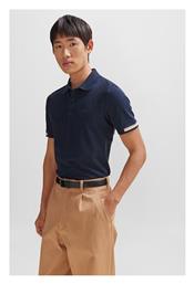 Parlay Polo T-shirt Hugo Boss