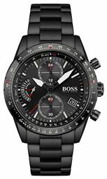 Pilot Ρολόι Μπαταρίας Hugo Boss