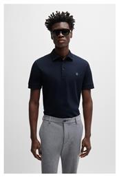 Polo Μπλούζα Hugo Boss
