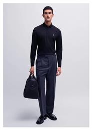 Polo Μπλούζα Dark Blue Hugo Boss