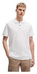 Prime Polo Μπλούζα Hugo Boss