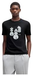 T-shirt Hugo Boss