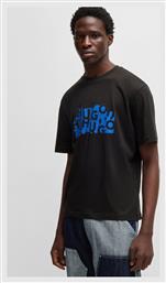 T-shirt Hugo Boss