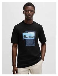 T-shirt Hugo Boss