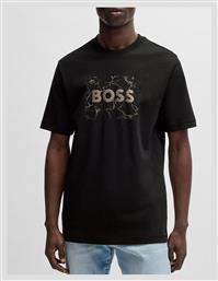 T-shirt Hugo Boss