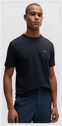 T-shirt Dark Blue Hugo Boss