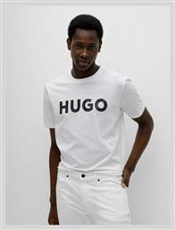 T-shirt Hugo Boss