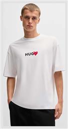 T-shirt Hugo Boss