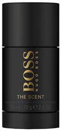 The Scent Αποσμητικό σε Stick 75ml Hugo Boss