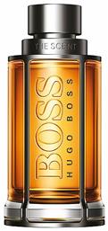 The Scent Eau de Toilette 50ml Hugo Boss