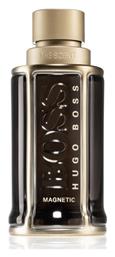 The Scent Magnetic Eau de Parfum 50ml Hugo Boss