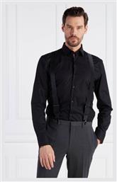 Βαμβακερό Πουκάμισο Hugo Boss
