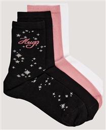 Hugo Γυναικείες Κάλτσες Πολύχρωμα - Hugo Boss