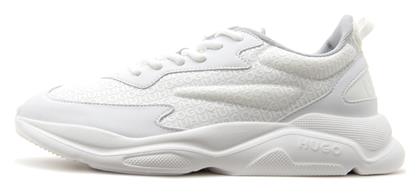 Leon Chunky Sneakers Hugo