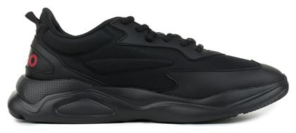 Leon Runn Chunky Sneakers Hugo