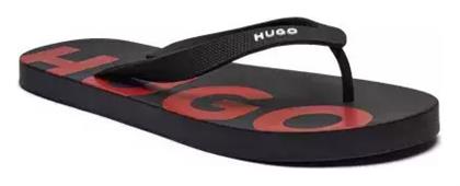 Slides Μαύρα Hugo