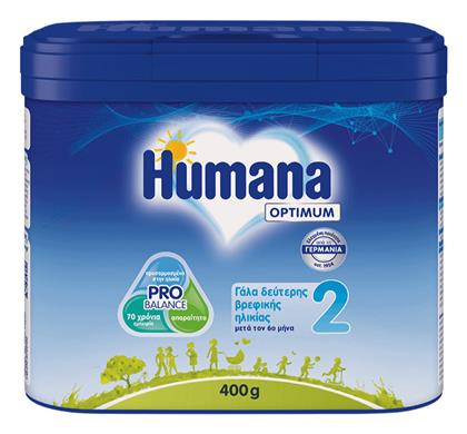 Optimum Humana