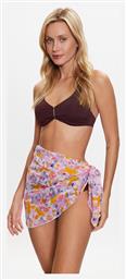 Hunkemöller Μπλε Γυναικείο Παρεό - Hunkemoller