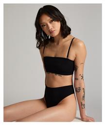 Hunkemöller Bralette Σουτιέν Caviar - Hunkemoller
