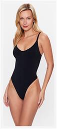 Hunkemöller Κορσές Σύσφιξης Μαύρο - Hunkemoller