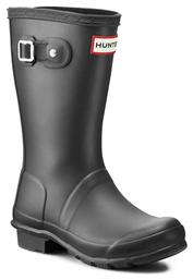 Παιδικές Γαλότσες Γαλότσες Original Kids JFT6000RMA Μαύρες Hunter