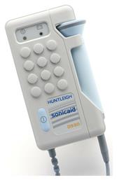 D920 Doppler Αγγείων Huntleigh