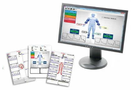 Dopplex DR4 Doppler Αγγείων Huntleigh