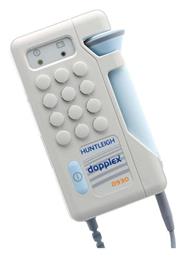 Sonicaid Γυναικολογικό Doppler Huntleigh