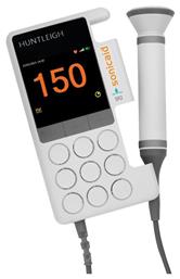 Sonicaid SRX 2MHz Γυναικολογικό Doppler Huntleigh
