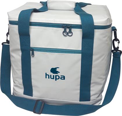 Hupa Ισοθερμική Τσάντα Ώμου Soft Cooler 26 λίτρων Γαλάζια Μ35 x Π24 x Υ35εκ.