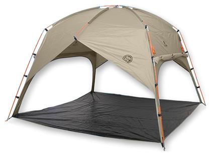 Seaside II Σκηνή Παραλίας Hupa