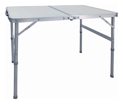 Τραπέζι Πτυσσόμενο Λευκό Hupa