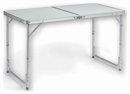 Τραπέζι Πτυσσόμενο Λευκό Hupa