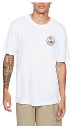 Hurley EVD WSH Parrot White από το Plus4u